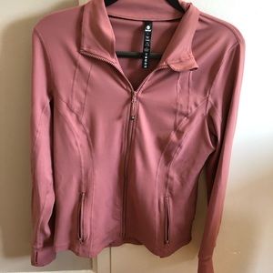 Athletic jacket size L